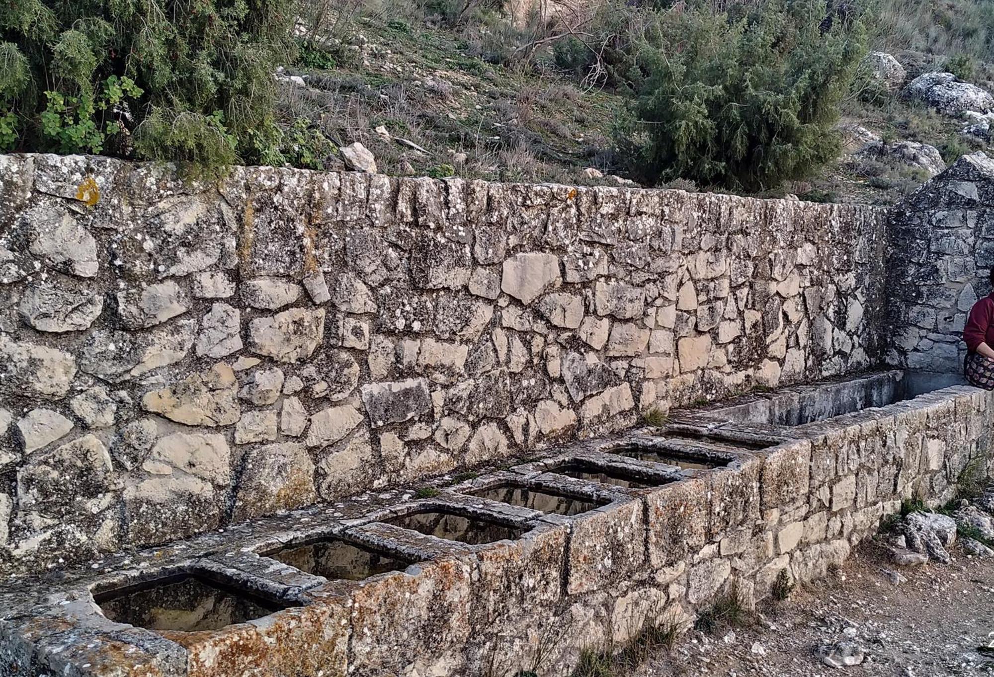Casa Cueva El Olivo Villa Pegalajar ภายนอก รูปภาพ